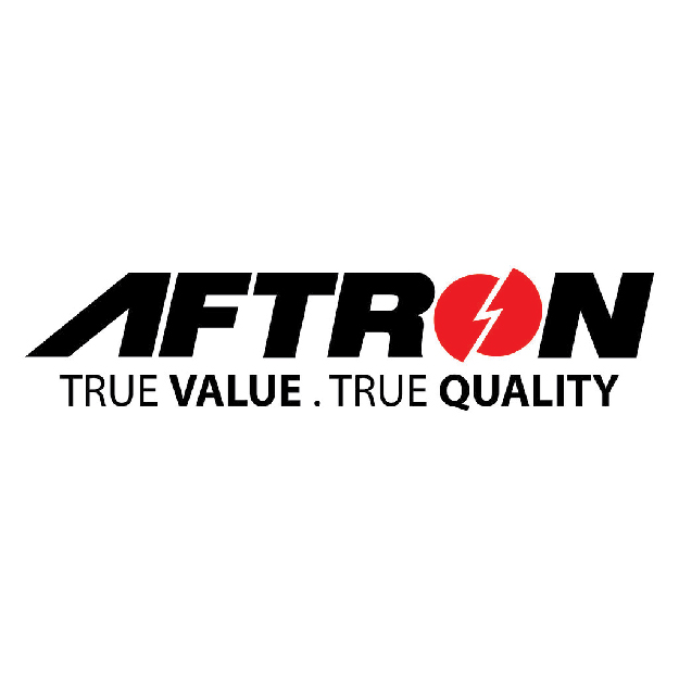 aftron company logo