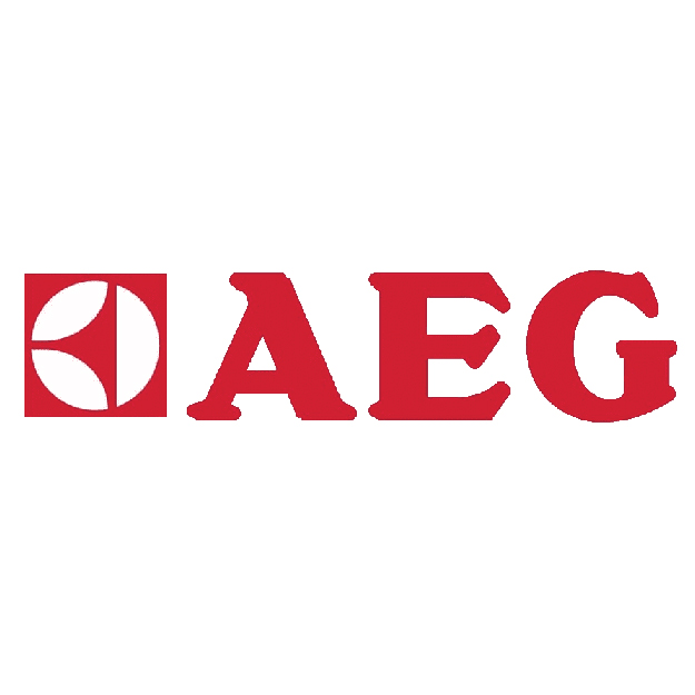 aeg company logo