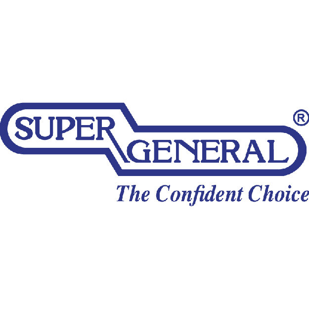 Home 17 SUPER GENERAL SERVICE CENTERS