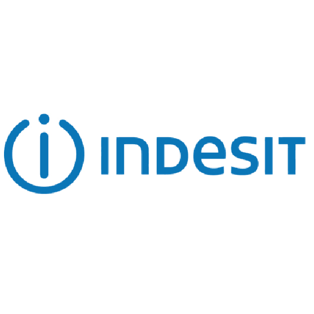 indesit company logo
