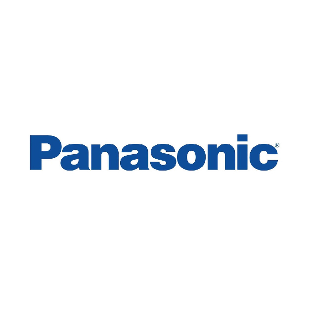 panasonic company logo