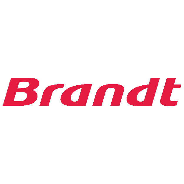 brandt company logo