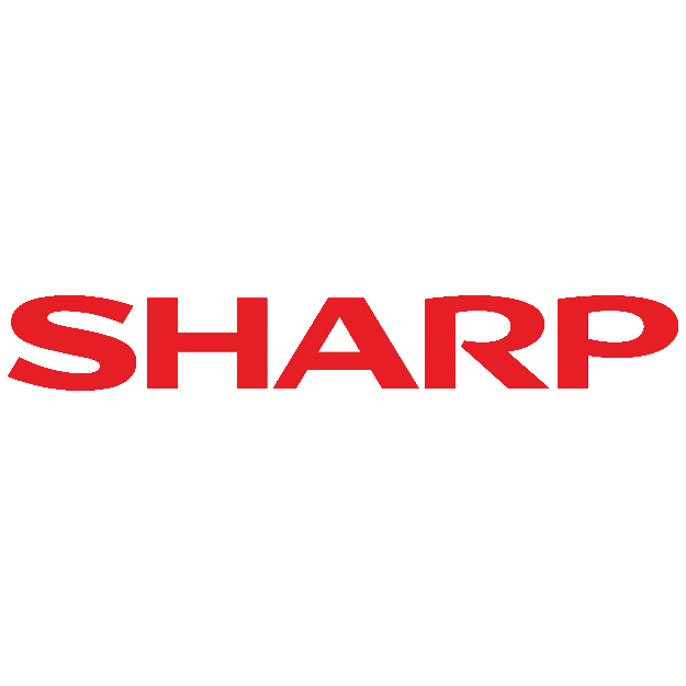sharp company logo