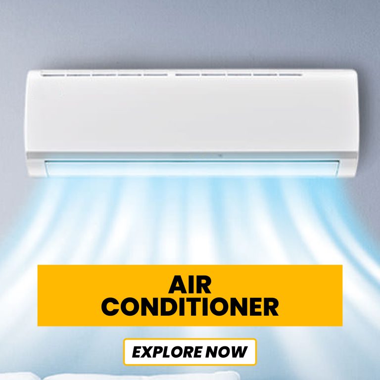 Reliable Air Conditioner Repair Services