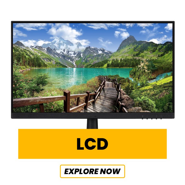 Expert LCD & TV Repair Services