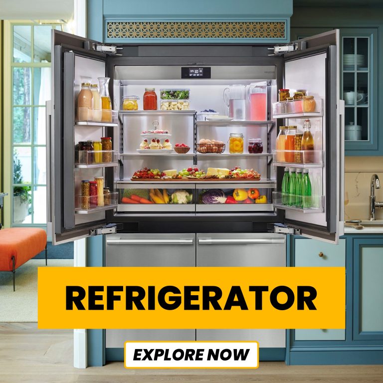 Reliable Refrigerator Repair Services