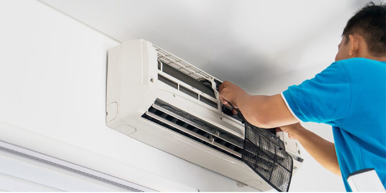 Air Conditioner repair services Abu Dhabi