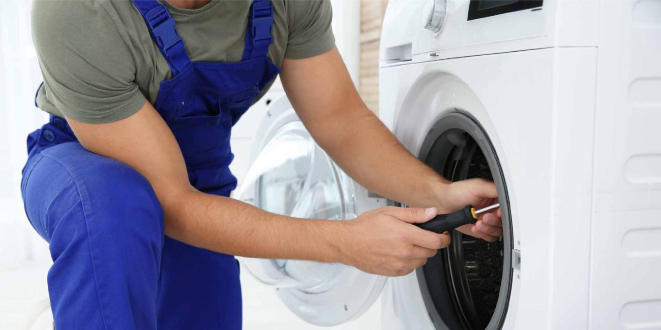 Washing Machine Services