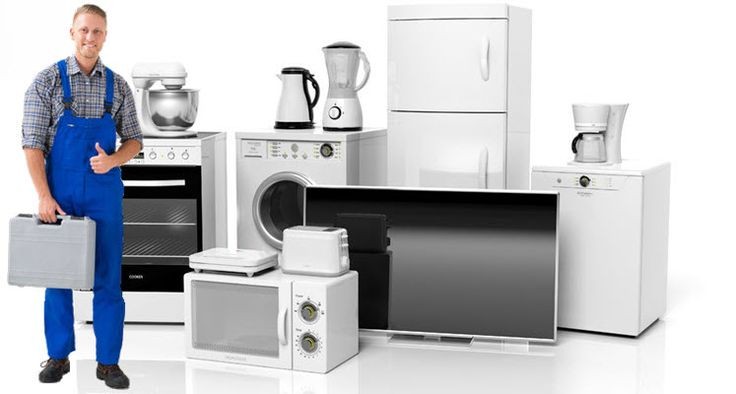 Appliance Repair services center