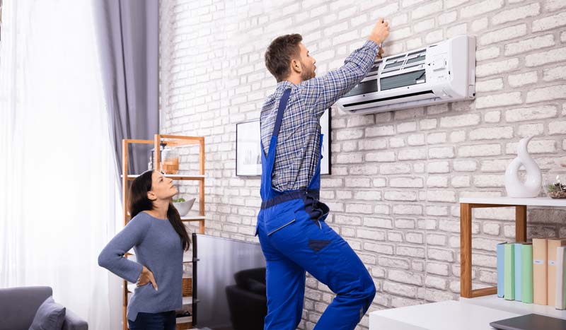 Air Conditioner Maintenance Tips for Long-Lasting Performance