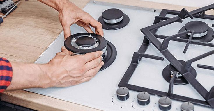 Cooking Range Repair Common issues