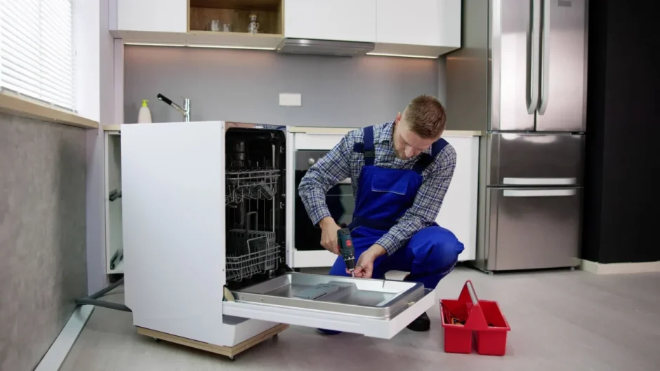 Dishwasher Repair in Abu Dhabi - Fast, Reliable and Affordable Service 1 Dishwasher repair Abu Dhabi