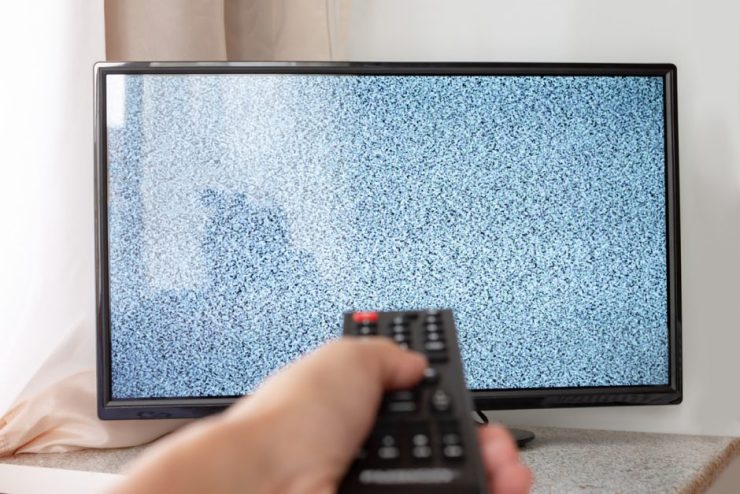 Common LCD TV Issues and Effective Troubleshooting Solutions 1 LCD tv issues