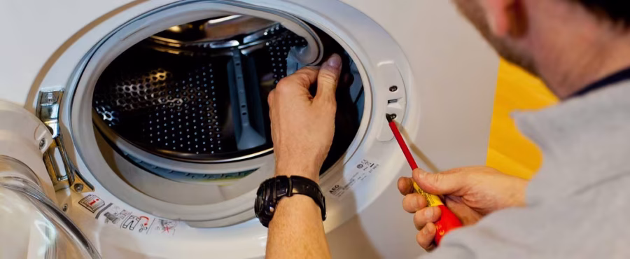 Why You Should Consider Professional Washing Machine Repair Services for Your Home 1 professional washing machine repair Services