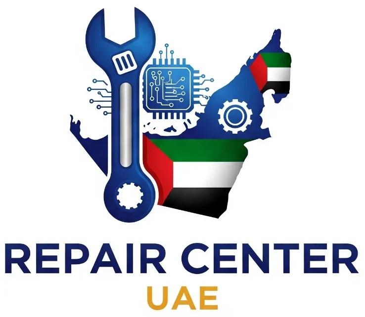 repair center uae