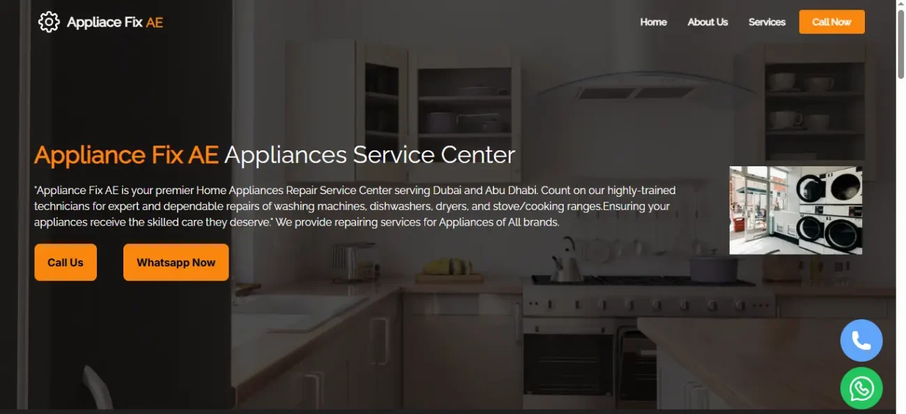 appliancefixae