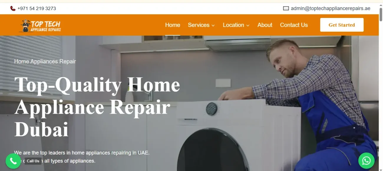 toptechappliancerepair