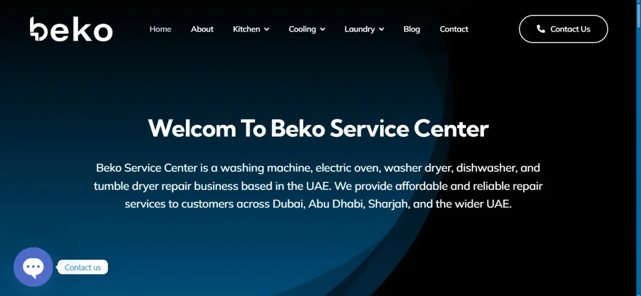 Beko Service Center
