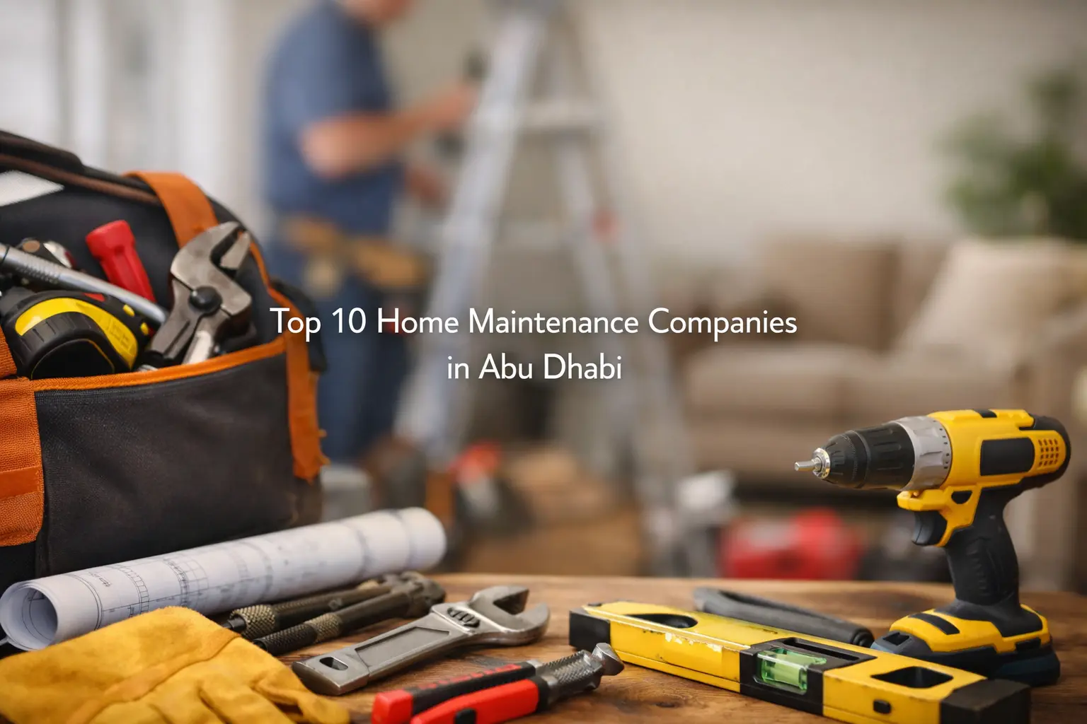 Home Maintenance Companies